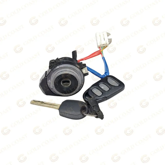2011 HYUNDAI  SONATA ENGINE SWITCH + KEY   GC11HYSONESK Gold Coast Multisystems