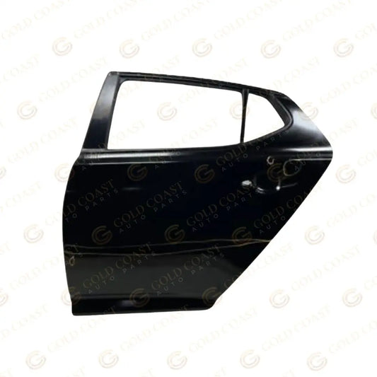 2011 KIA OPTIMA REAR DOOR (LH) GC11KIOPTRDLHBLK Gold Coast Multisystems