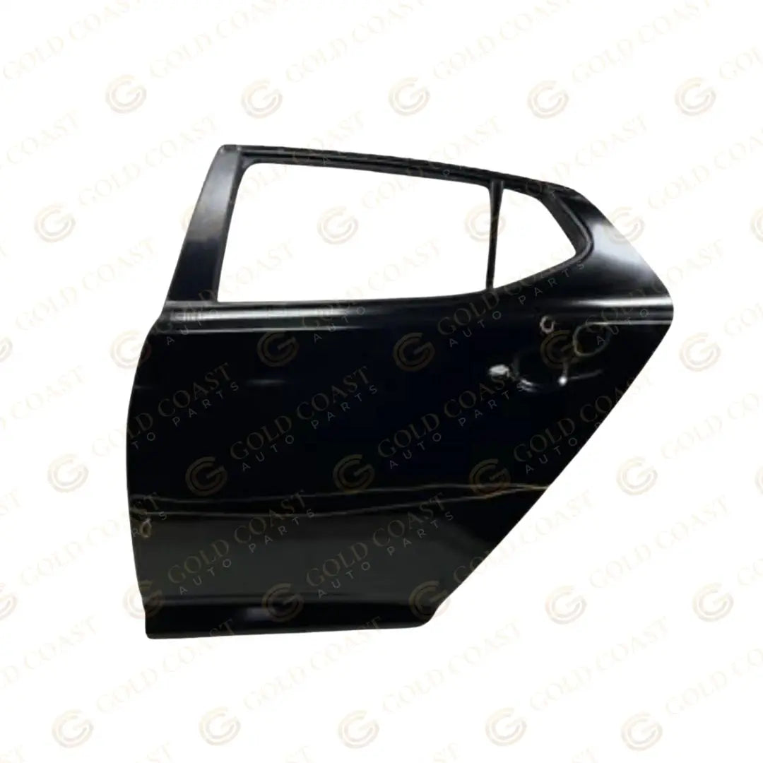 2011 KIA OPTIMA REAR DOOR (LH) GC11KIOPTRDLHBLK Gold Coast Multisystems