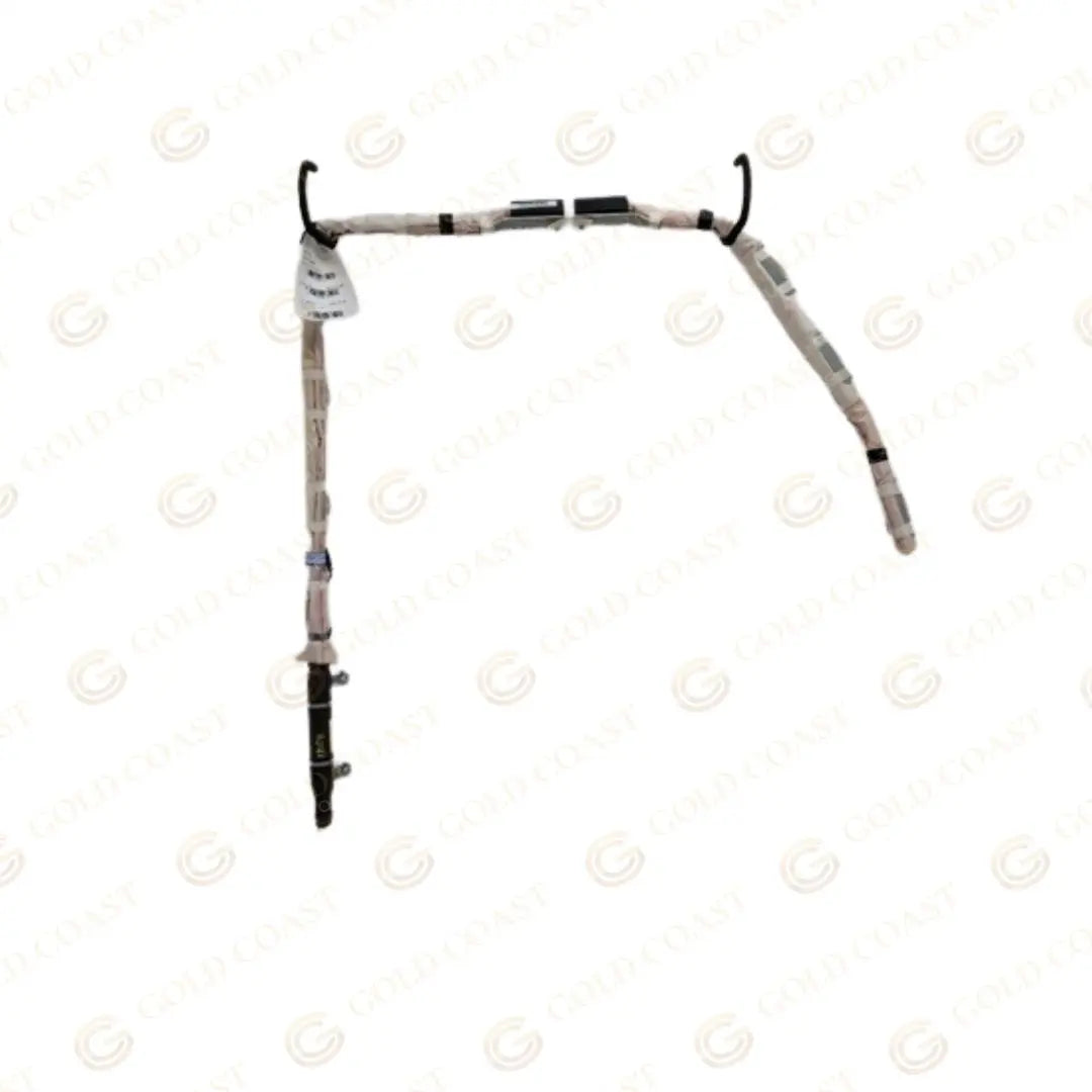 2011 NISSAN ALTIMA CURTAIN AIRBAG (LH) GC11NIALABGLHBLK Gold Coast Multisystems