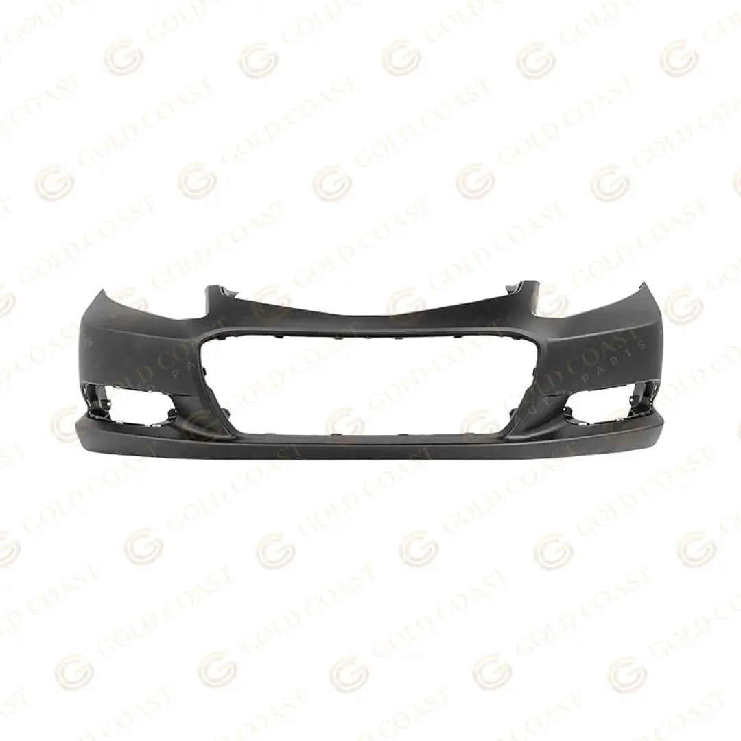 2012-2013 Honda Civic Front Bumper Cover Coupe Primed HO1000282 Gold Coast Auto Parts