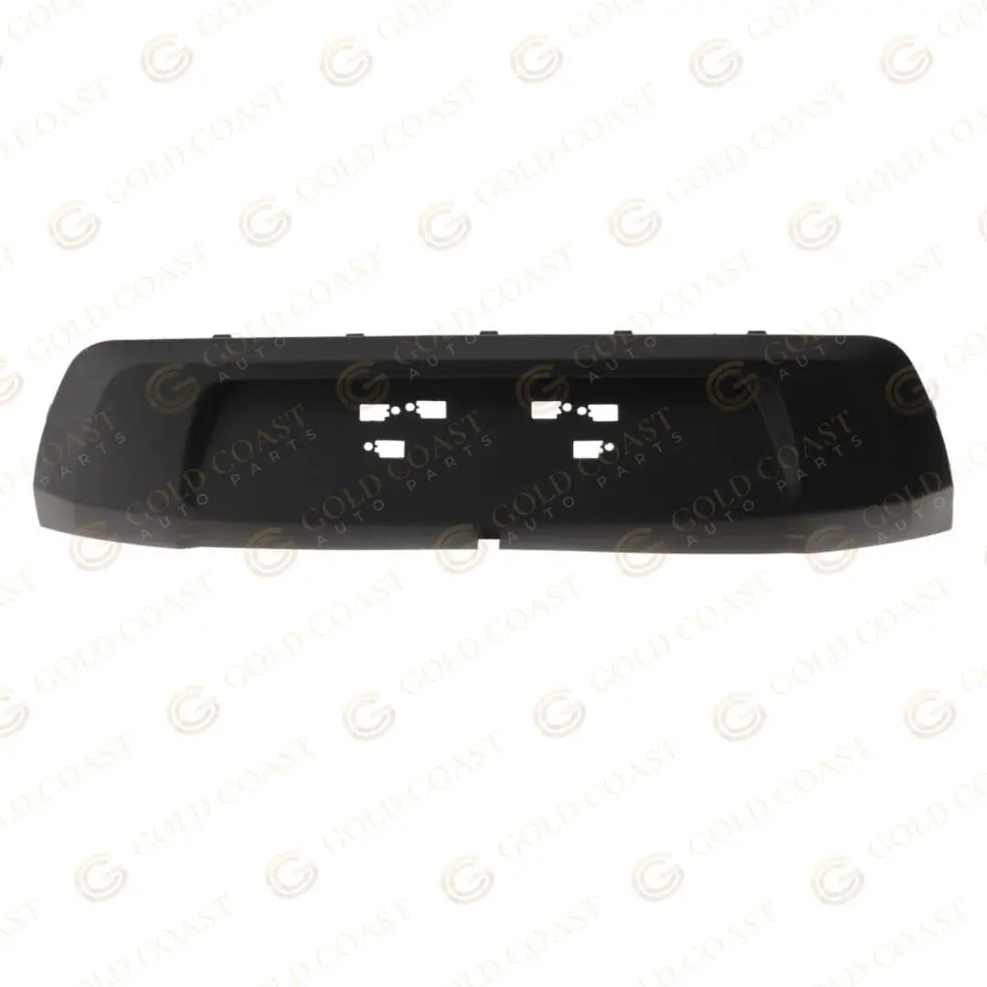 2012-2013 Kia Soul Front Bumper Molding KI1144103