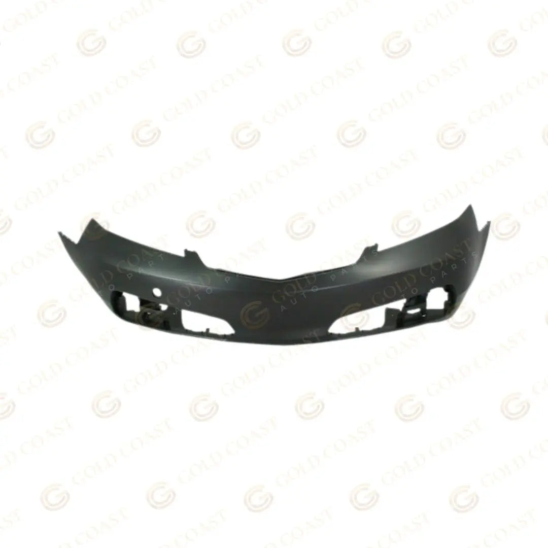 2012-2014 Acura TL Front Bumper Cover AC1000178 Gold Coast Auto Parts