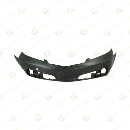 2012-2014 Acura TL Front Bumper Cover AC1000178 Gold Coast Auto Parts