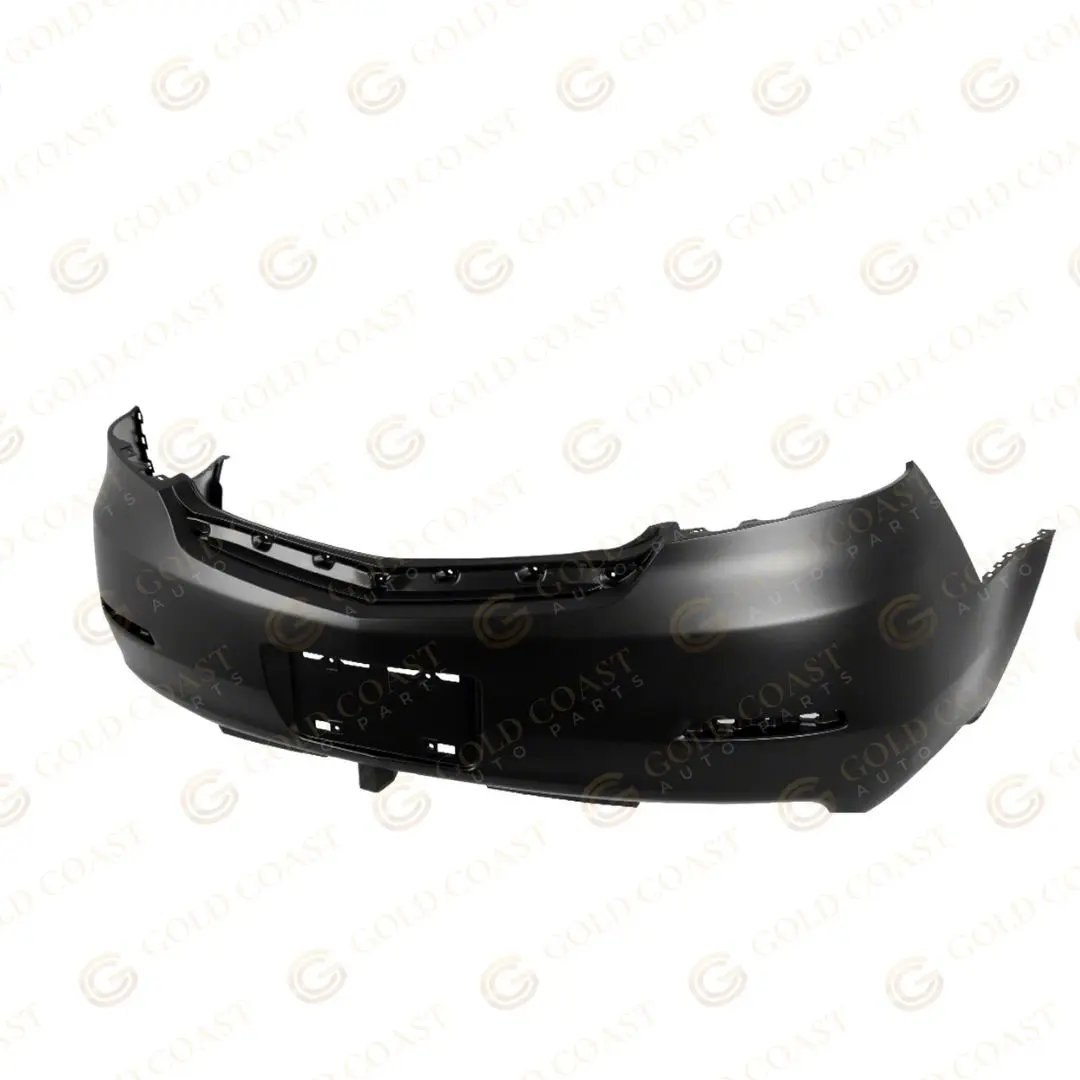 2012-2014 Acura TL Rear Bumper Cover AC1100167 Gold Coast Auto Parts