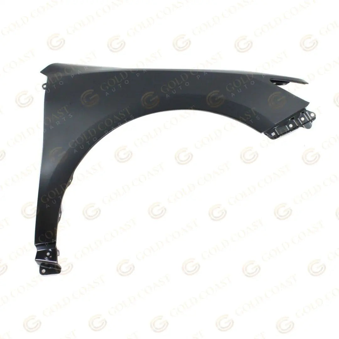 2012-2014 Toyota Camry Fender Assembly (RH) TO1241239 Gold Coast Auto Parts