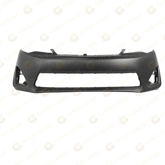 2012-2014 Toyota Camry Front Bumper Cover  TO1000378 Gold Coast Multisystems