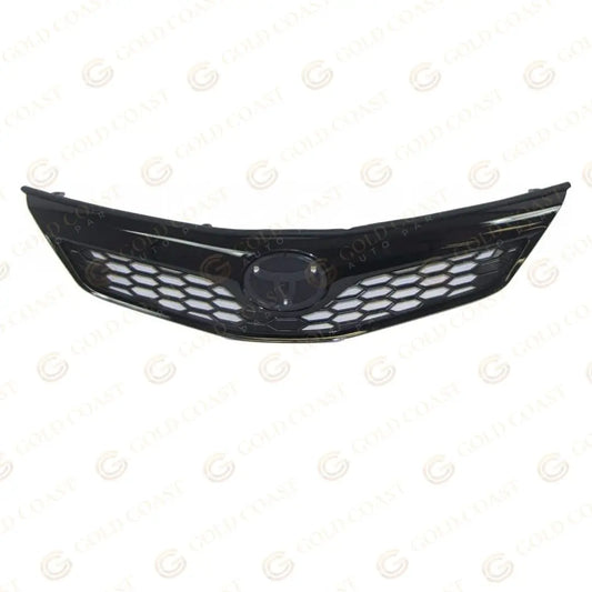 2012-2014 Toyota Camry Grille Assembly SE TO1200354 Gold Coast Auto Parts