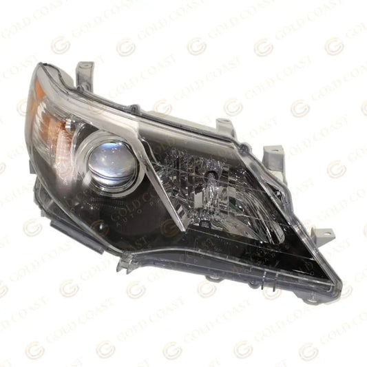 2012-2014 Toyota Camry Headlight Assembly (RH) SE TO2503212 Gold Coast Auto Parts