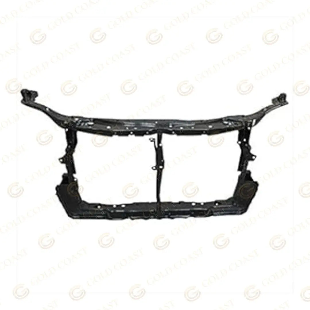 2012-2014 Toyota Camry Radiator Support Assembly Steel TO1225305 Gold Coast Auto Parts