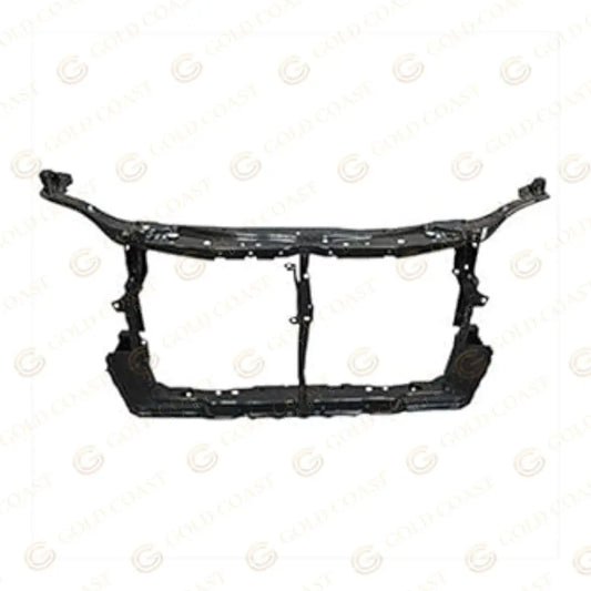 2012-2014 Toyota Camry Radiator Support Assembly Steel TO1225305 Gold Coast Auto Parts