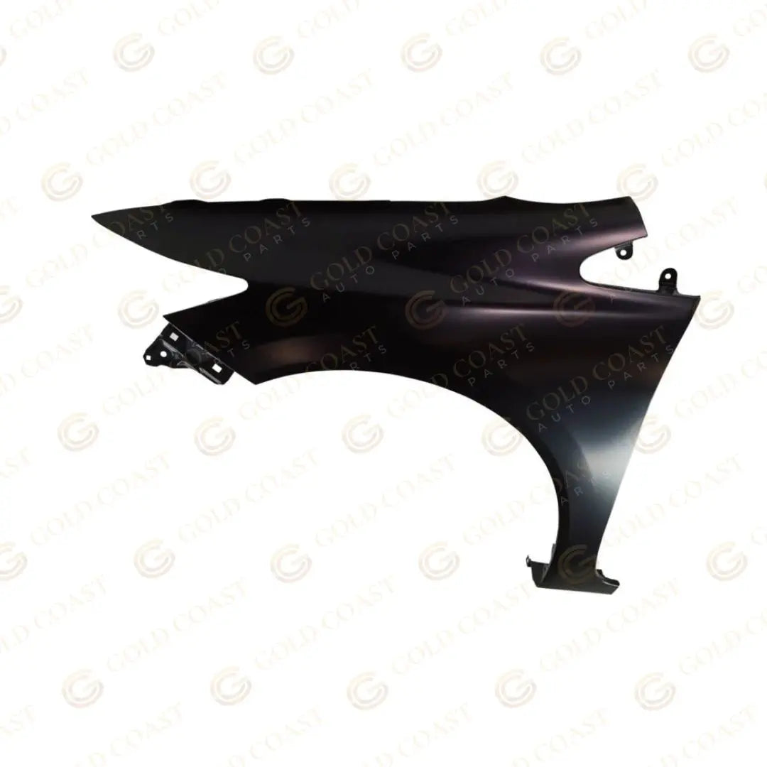 2012-2015 Honda Civic Fender Assembly (LH) Coupe HO1240189 Gold Coast Auto Parts
