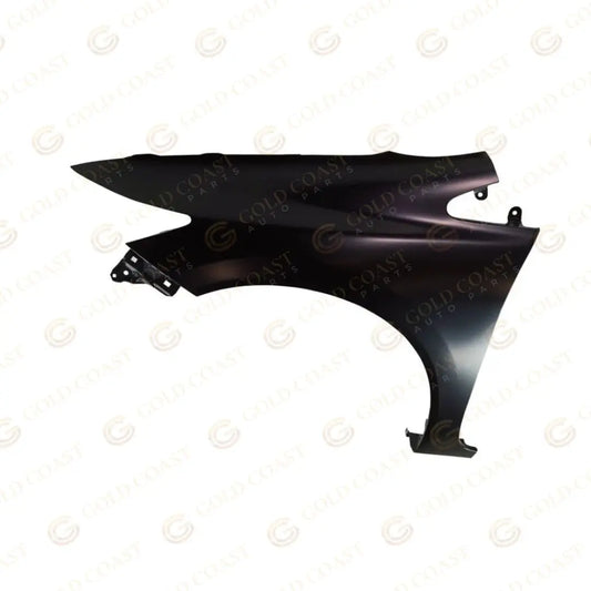 2012-2015 Honda Civic Fender Assembly (LH) Coupe HO1240189 Gold Coast Auto Parts