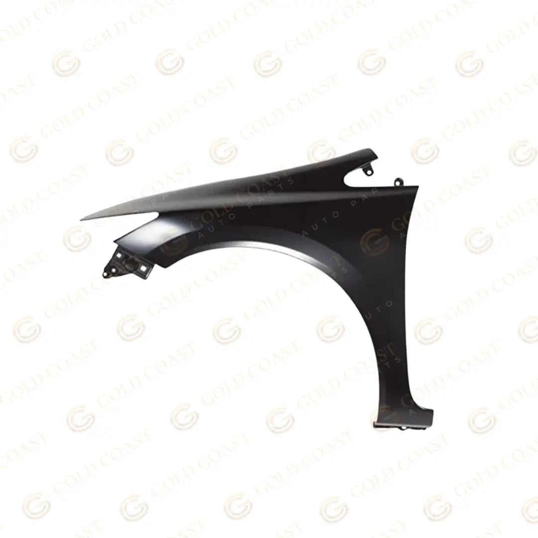 2012-2015 Honda Civic Fender Assembly (LH) HO1240181