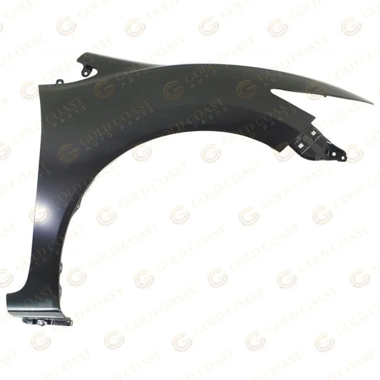 2012-2015 Honda Civic Fender Assembly (RH) HO1241189 Gold Coast Auto Parts