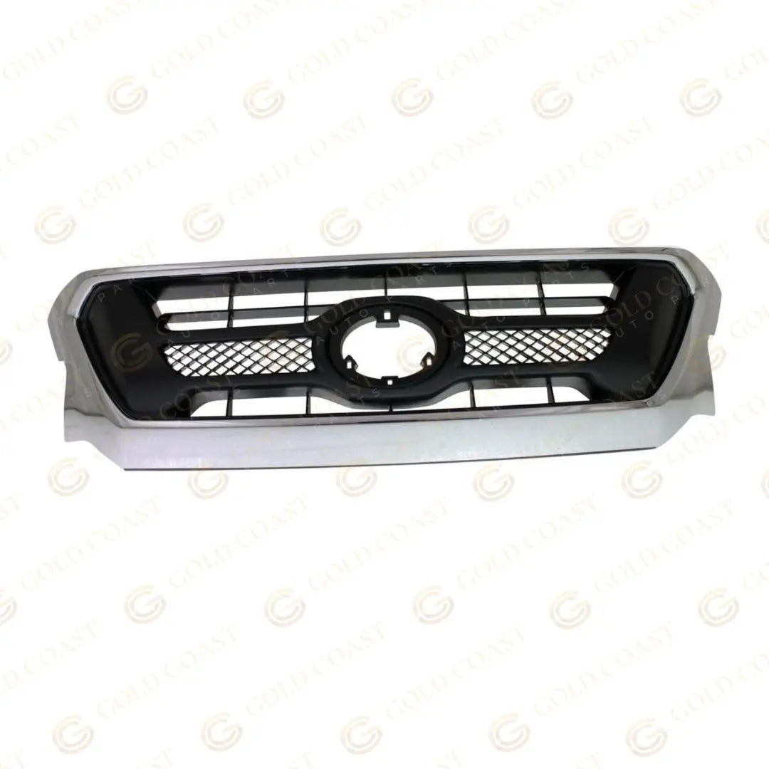 2012-2015 Toyota Tacoma Grille Assembly  TO1200351 Gold Coast Multisystems