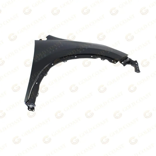 2012-2016 Honda CR-V Fender Assembly (RH) HO1241184 Gold Coast Auto Parts
