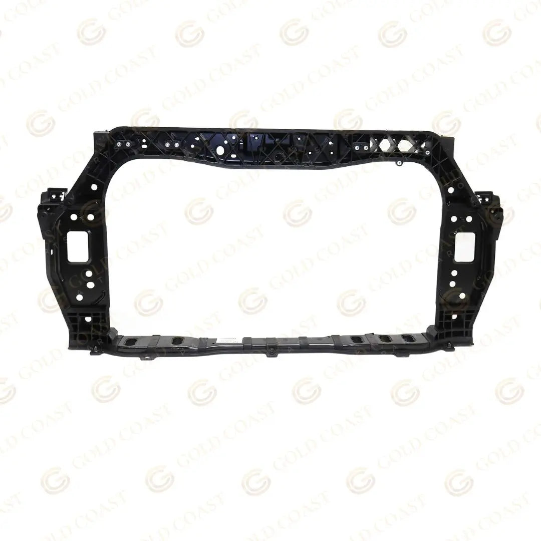 2012-2017 Kia Rio Radiator Support Assembly Sedan|Hatchback KI1225179 Gold Coast Multisystems