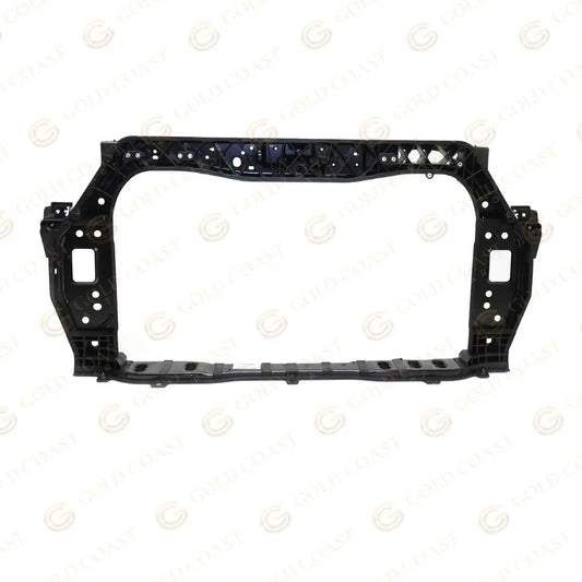 2012-2017 Kia Rio Radiator Support Assembly Sedan|Hatchback KI1225179 Gold Coast Multisystems