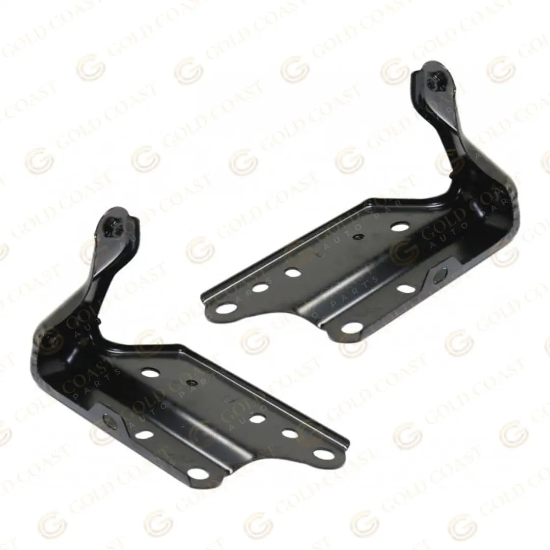 2012-2017 Toyota Camry Fender Bracket (LH) TO1244107 Gold Coast Multisystems