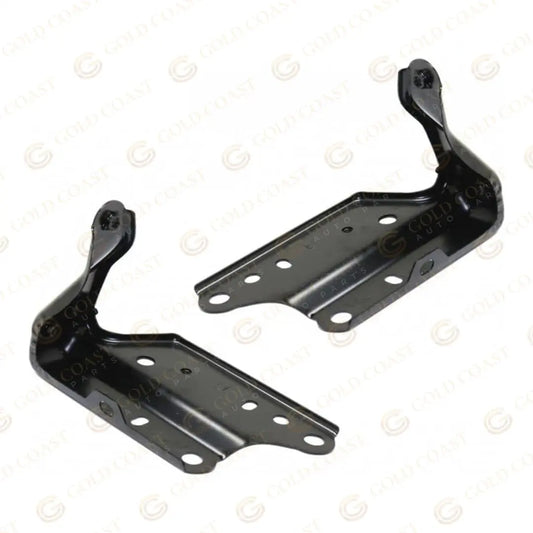 2012-2017 Toyota Camry Fender Bracket (LH) TO1244107 Gold Coast Multisystems