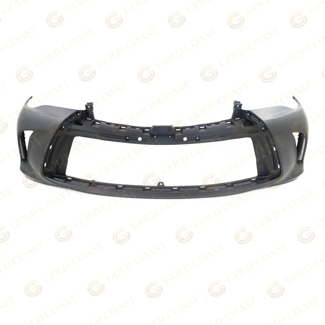 2012-2017 Toyota Camry Front Bumper Cover  TO1000409 Gold Coast Auto Parts