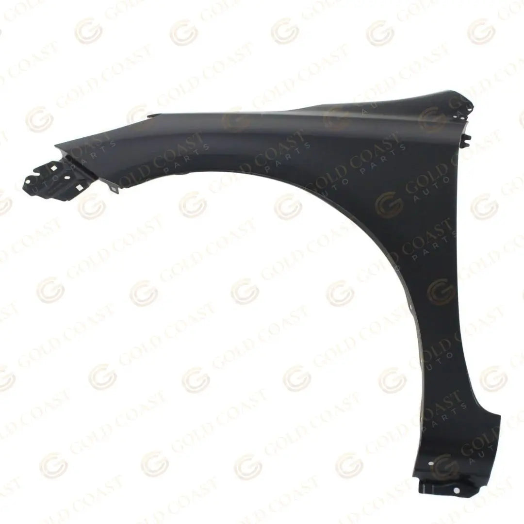 2012-2019 Nissan Versa Fender Assembly (LH) Steel NI1240204 Gold Coast Auto Parts