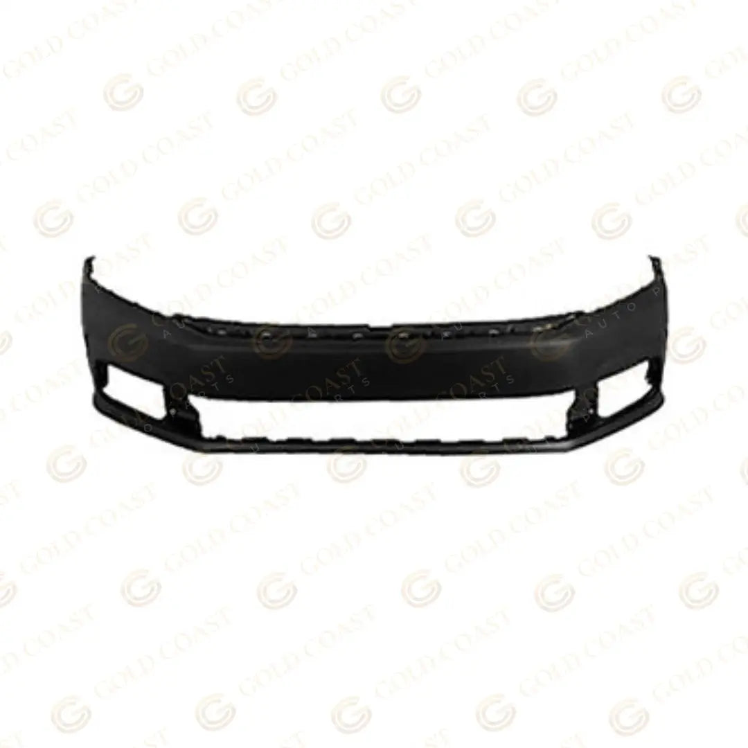 2012-2019 Volkswagen Passat Front Bumper Cover (All Except R-Line) VW1000226