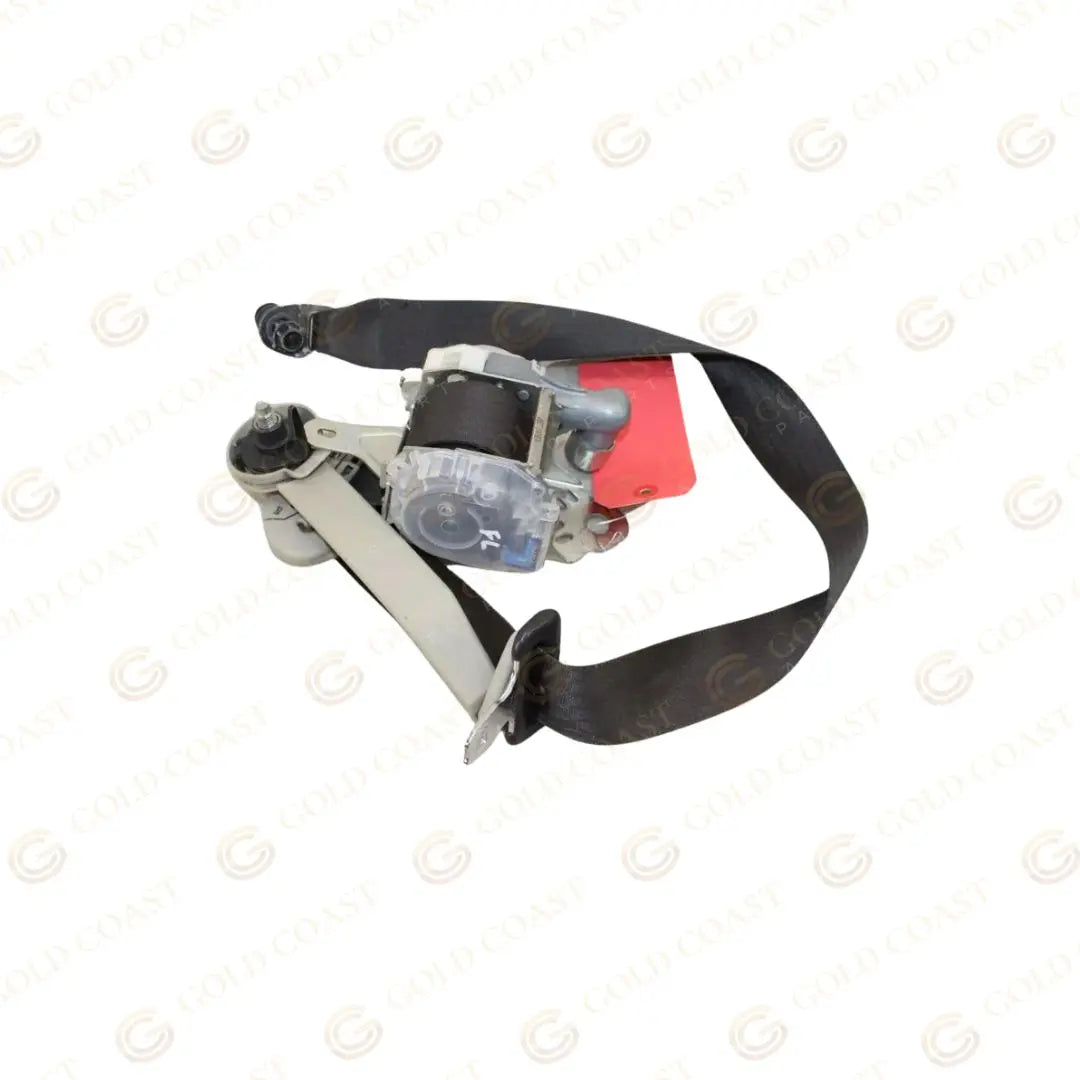 2012 INFINITI G25/G37 REAR SEATBELT GC12ING25RS Gold Coast Multisystems