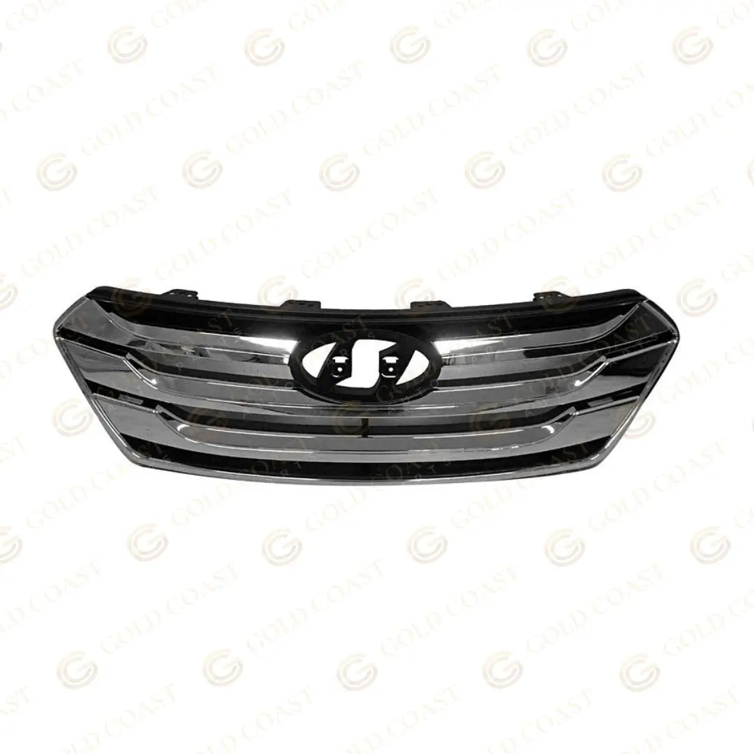 2013-2014 Hyundai Santa FE Sport Grille Assembly HY1200163 Gold Coast Auto Parts