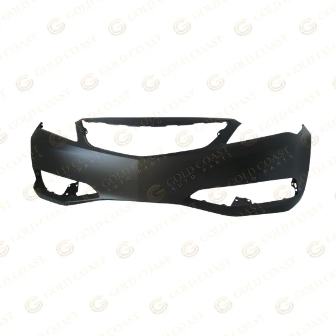 2013-2015 Acura ILX Front Bumper Cover  AC1000180 Gold Coast Auto Parts
