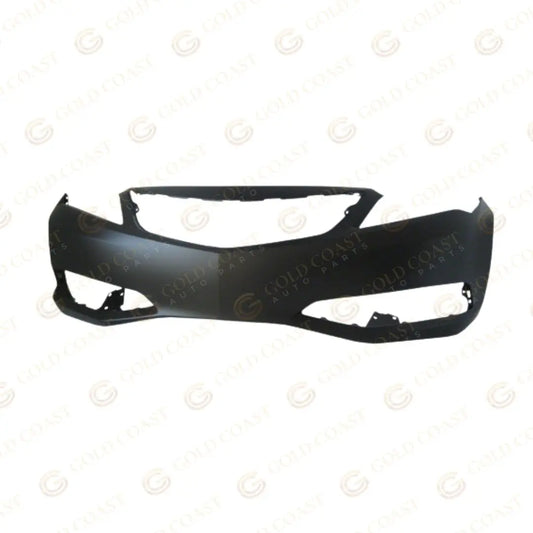 2013-2015 Acura ILX Front Bumper Cover  AC1000180 Gold Coast Auto Parts