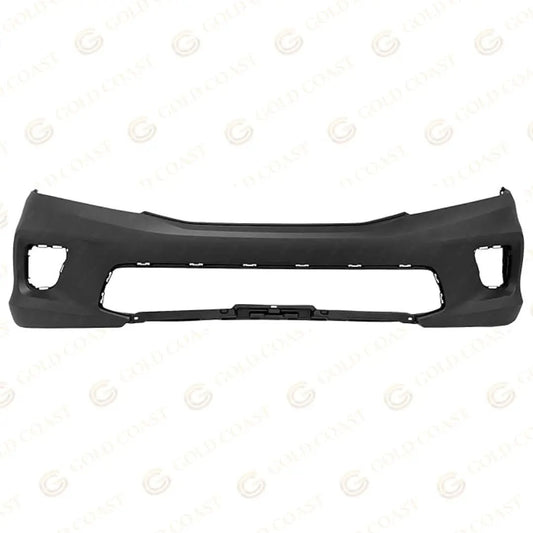 2013-2015 Honda Accord Front Bumper Cover Primed HO1000291 Gold Coast Auto Parts