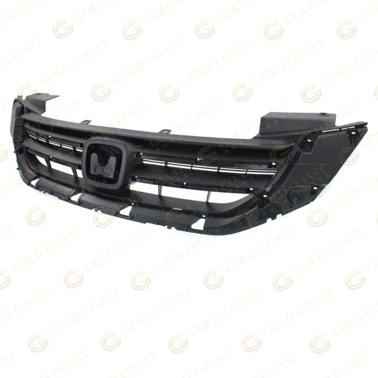2013-2015 Honda Accord Grille Assembly  HO1200214 Gold Coast Auto Parts