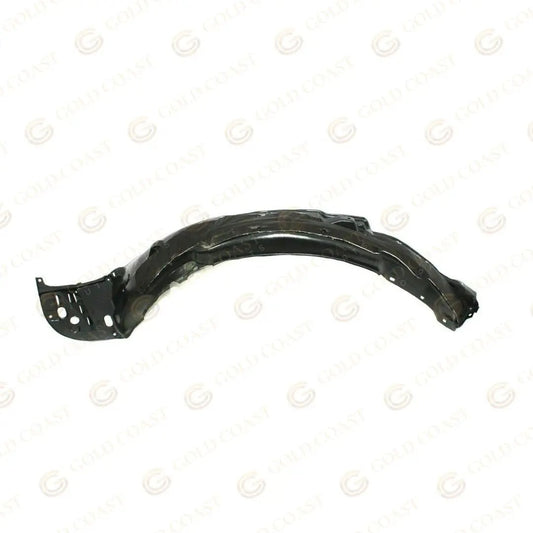 2013-2017 Honda Accord Inner Fender Liner (LH) Sedan HO1248150 Gold Coast Auto Parts