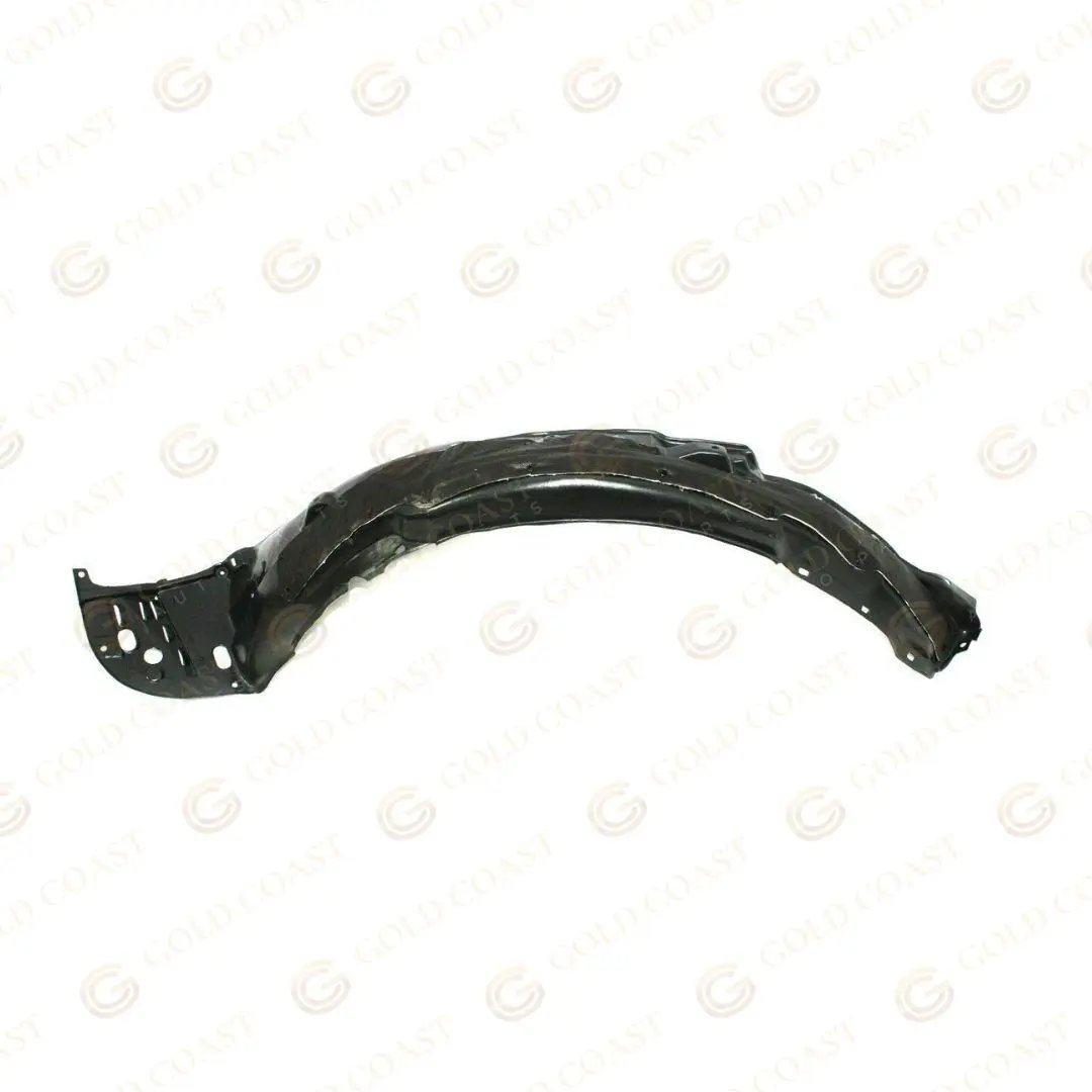 2013-2017 Honda Accord Inner Fender Liner (LH) Sedan HO1248150 Gold Coast Auto Parts