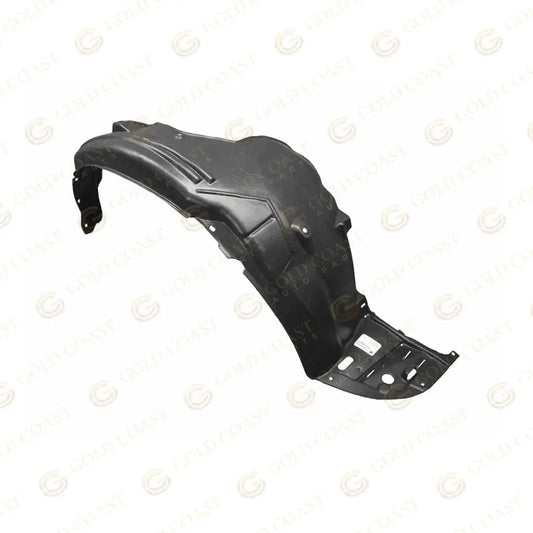 2013-2017 Honda Accord Inner Fender Liner (RH) Sedan HO1249150 Gold Coast Auto Parts