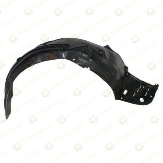 2013-2015 Honda Accord Inner Fender Liner (RH) Sedan HO1249152 Gold Coast Auto Parts