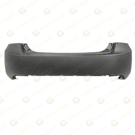 2013-2015 Honda Accord Rear Bumper Cover Sedan|Hybrid HO1100277 Gold Coast Auto Parts