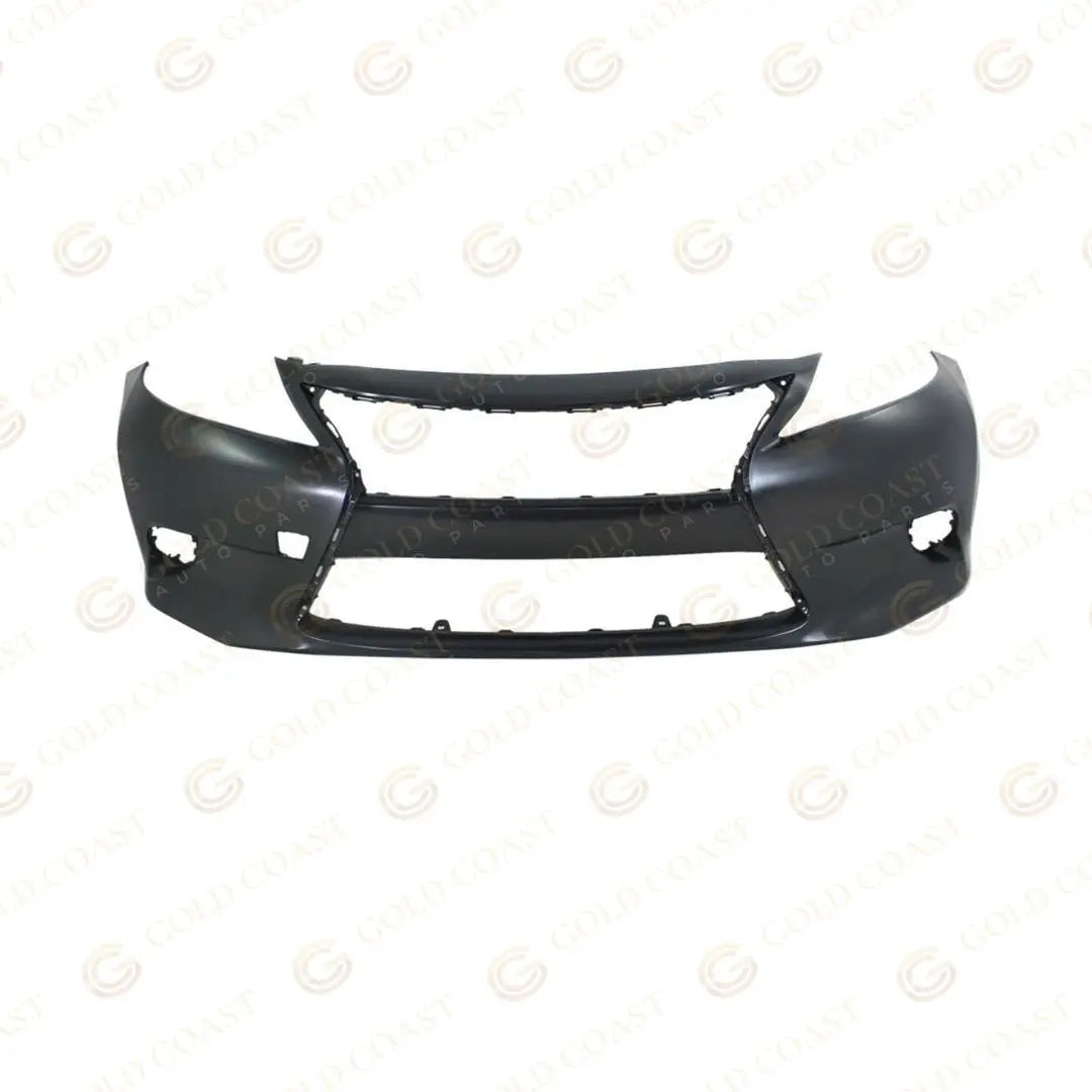 2013-2015 Lexus ES300h Front Bumper Cover LX1000241 Gold Coast Auto Parts