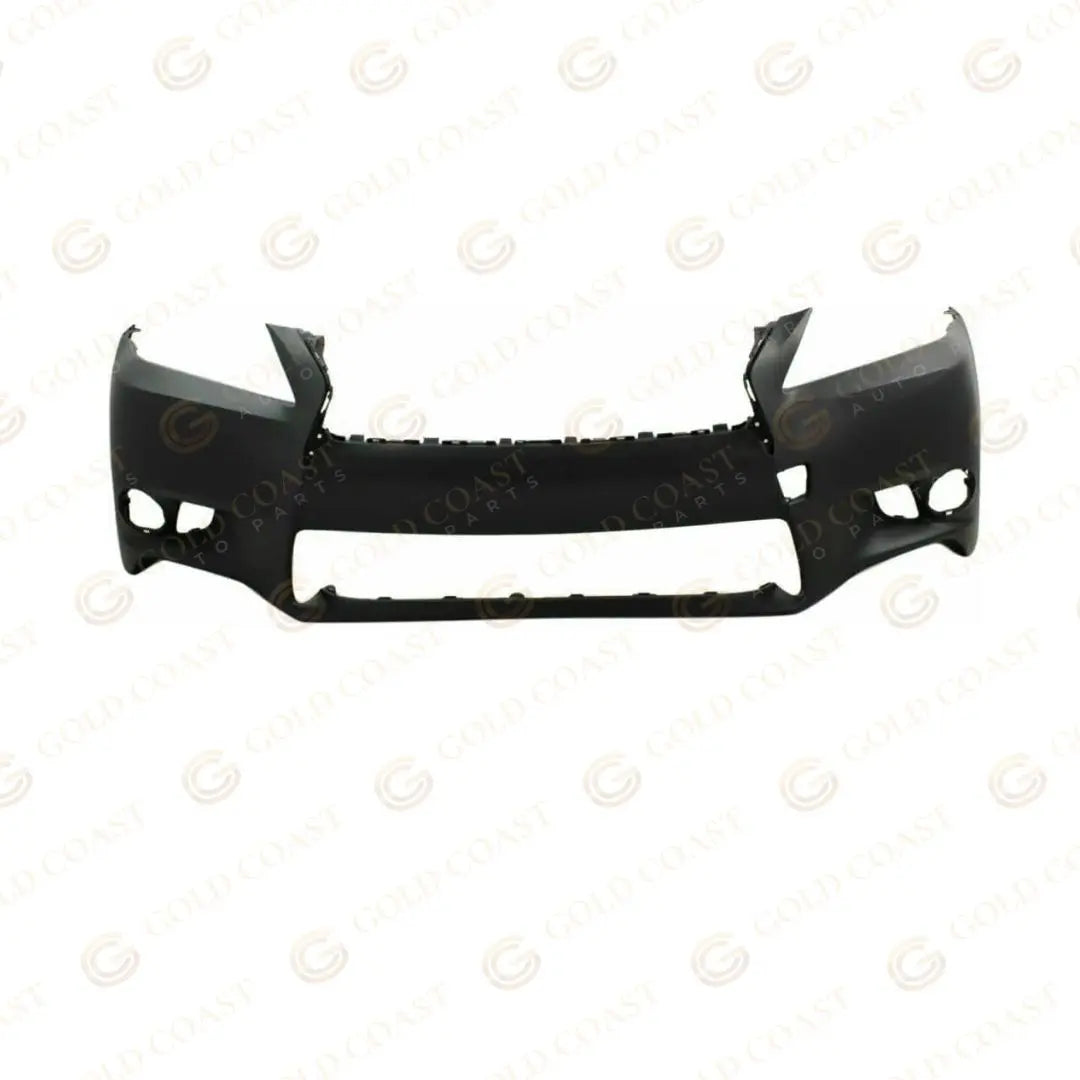 2013-2015 Lexus GS350 Front Bumper Cover LX1000228 Gold Coast Auto Parts
