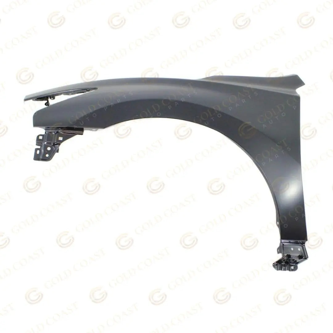 2013-2015 Nissan Altima Fender Assembly (LH) Steel NI1240205 Gold Coast Auto Parts