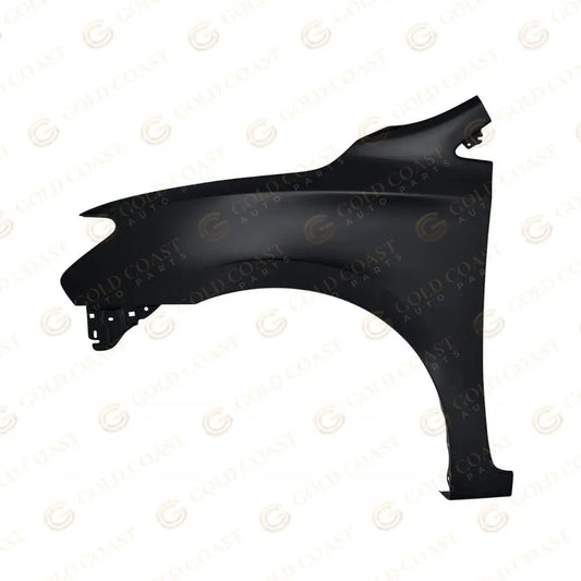 2013-2015 Nissan Sentra Fender Assembly (LH) S|SV|SL NI1240207 Gold Coast Auto Parts