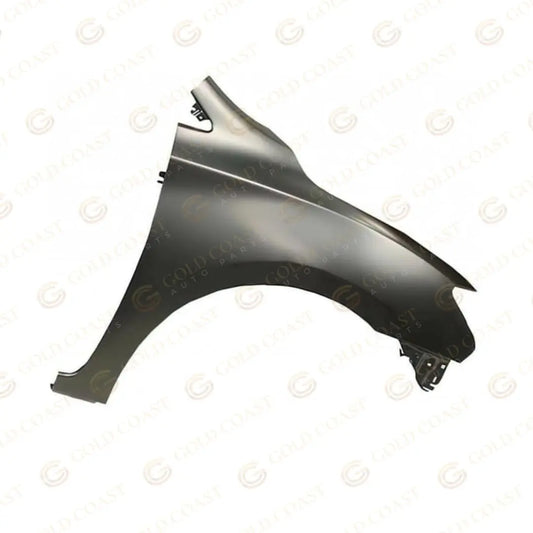 2013-2015 Nissan Sentra Fender Assembly (RH) S|SV|SL NI1241207 Gold Coast Auto Parts
