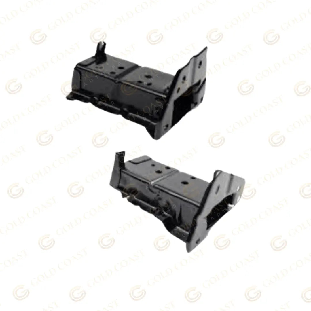 2013-2015 Nissan Sentra Front Bumper Bracket  (1.8L; Passenger Side)  NI1067143 Gold Coast Multisystems