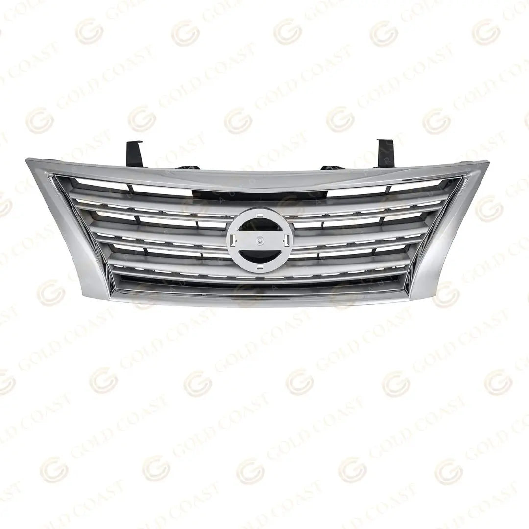 2013-2015 Nissan Sentra Grille Assembly NI1200252 Gold Coast Auto Parts