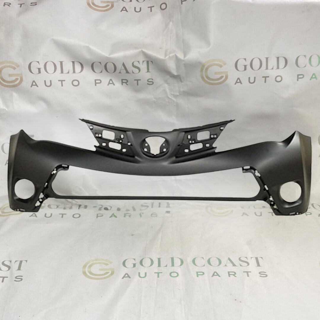 2013-2015 Toyota RAV4 Front Bumper Cover TO1014101