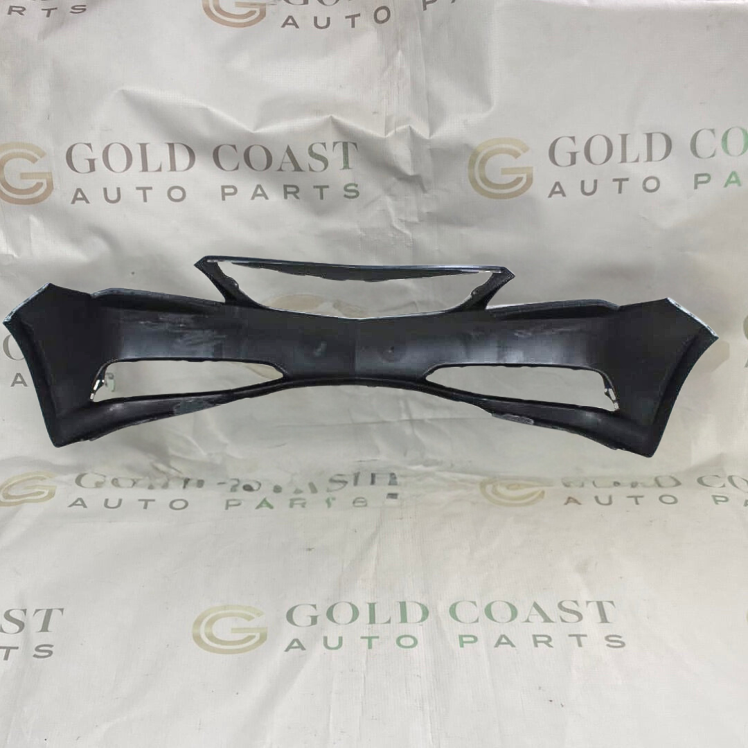 2013-2015 Acura ILX Front Bumper Cover AC1000180 Gold Coast Auto Parts