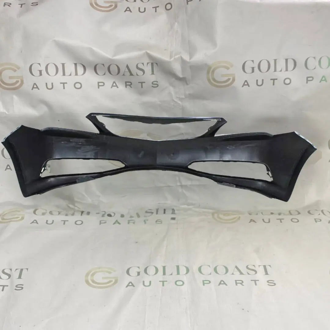 2013-2015 Acura ILX Front Bumper Cover  AC1000180 Gold Coast Auto Parts
