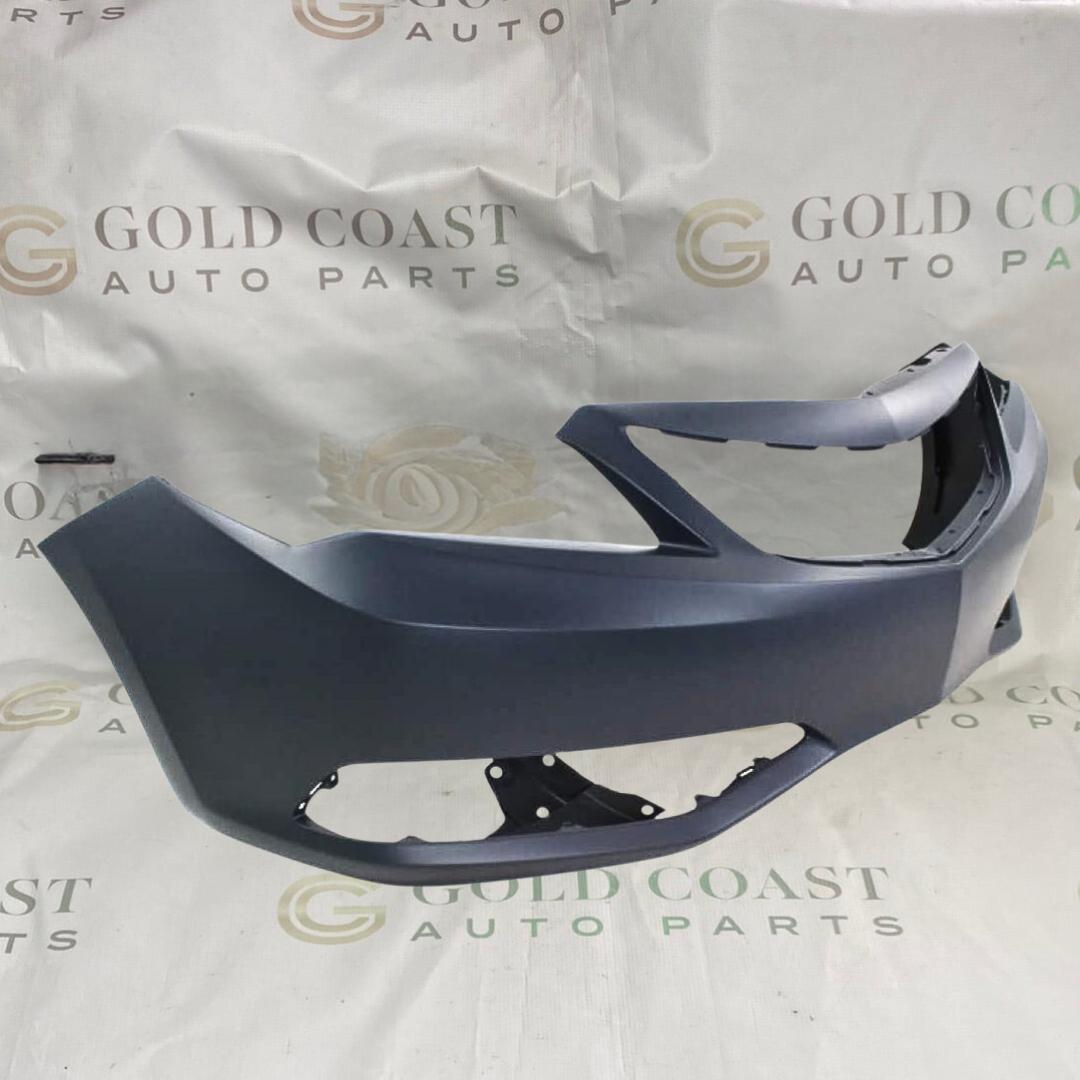 2013-2015 Acura ILX Front Bumper Cover AC1000180 Gold Coast Auto Parts